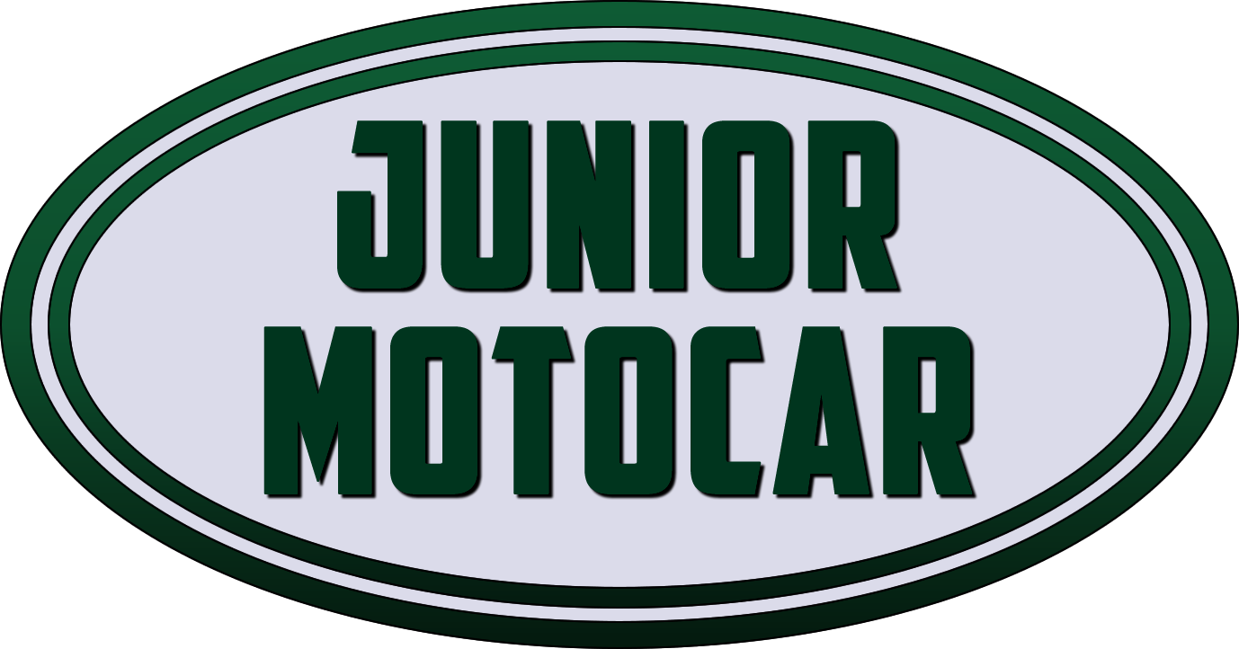 Junior Motocar