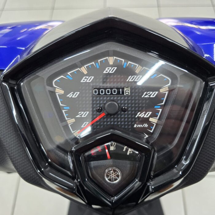 YAMAHA NEO 125 UBS AZUL 2025 GASOLINA - Image 10