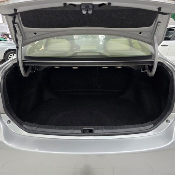 TOYOTA COROLLA 2.0 XEi AUT. PRATA 2013 FLEX - Imagem 13