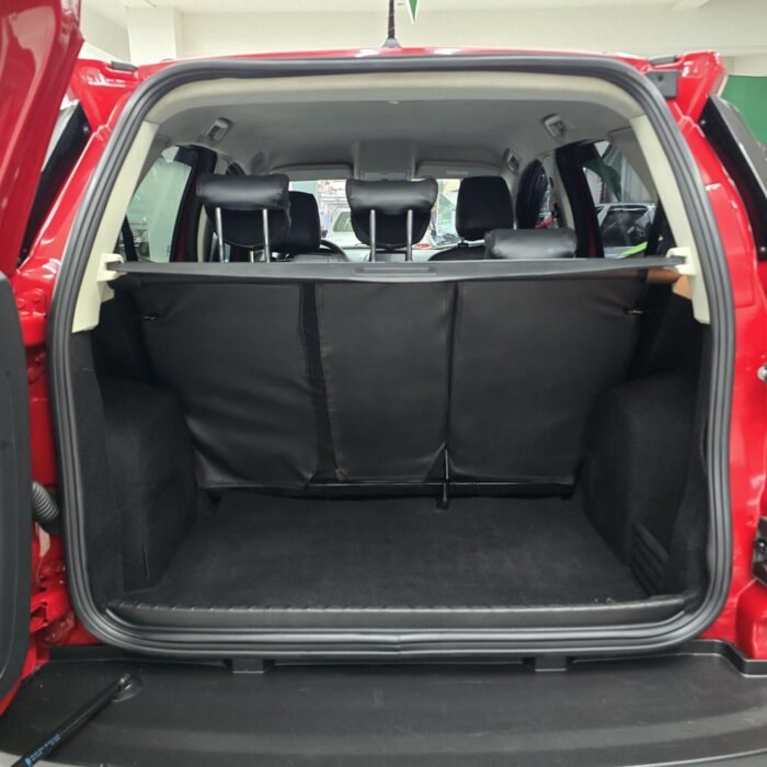 FORD ECOSPORT 1.5 SE AUT. VERMELHA 2020 FLEX - Image 13