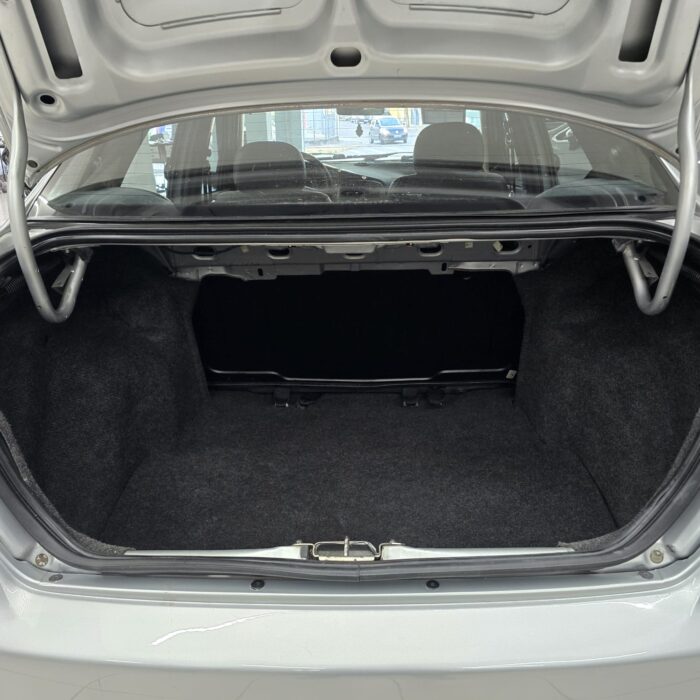 FIAT SIENA 1.0 FIRE PRATA 2008 FLEX - Image 13
