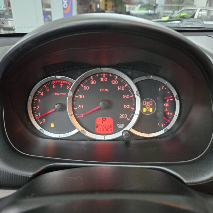 MITSUBISHI PAJERO 3.5 DAKAR 4X4 AUT. PRATA 2013 FLEX - Image 14