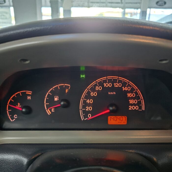 FIAT SIENA 1.0 FIRE PRATA 2008 FLEX - Image 14