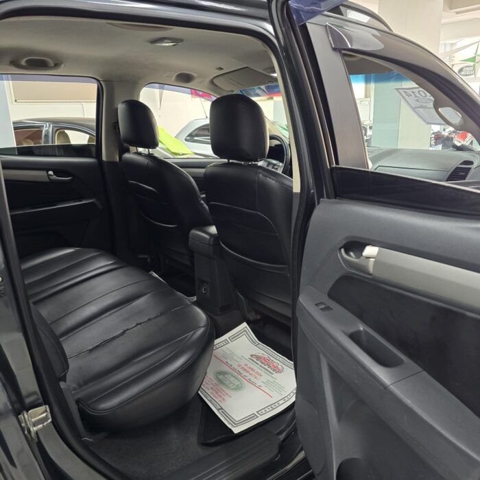GM S10 2.4 LT CD 4X2 CINZA 2014 FLEX - Imagem 12