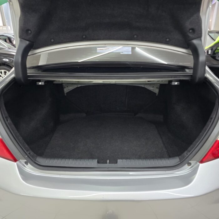 HONDA CIVIC 2.0 LXR AUT. PRATA 2014 FLEX - Imagem 13