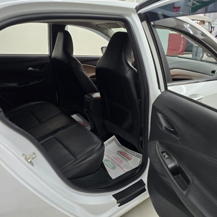 GM ONIX 1.0 PREMIER TURBO AUT. BRANCO 2023 FLEX - Imagem 12