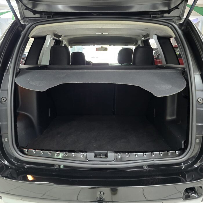 RENAULT DUSTER 2.0 DYNAMIQUE AUT. PRETO 2015 FLEX - Imagem 13