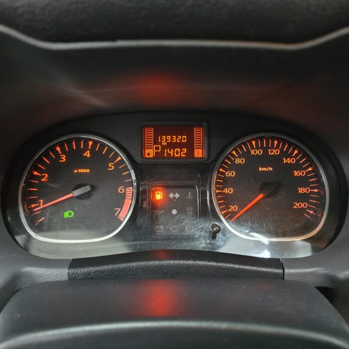 RENAULT DUSTER 2.0 DYNAMIQUE AUT. PRETO 2015 FLEX - Imagem 14