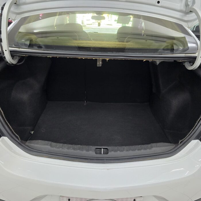 GM PRISMA 1.0 LT BRANCO 2013 FLEX - Imagem 13
