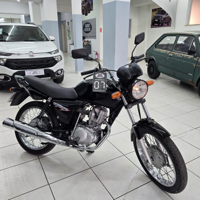 HONDA/CG 150 TITAN KS GAS