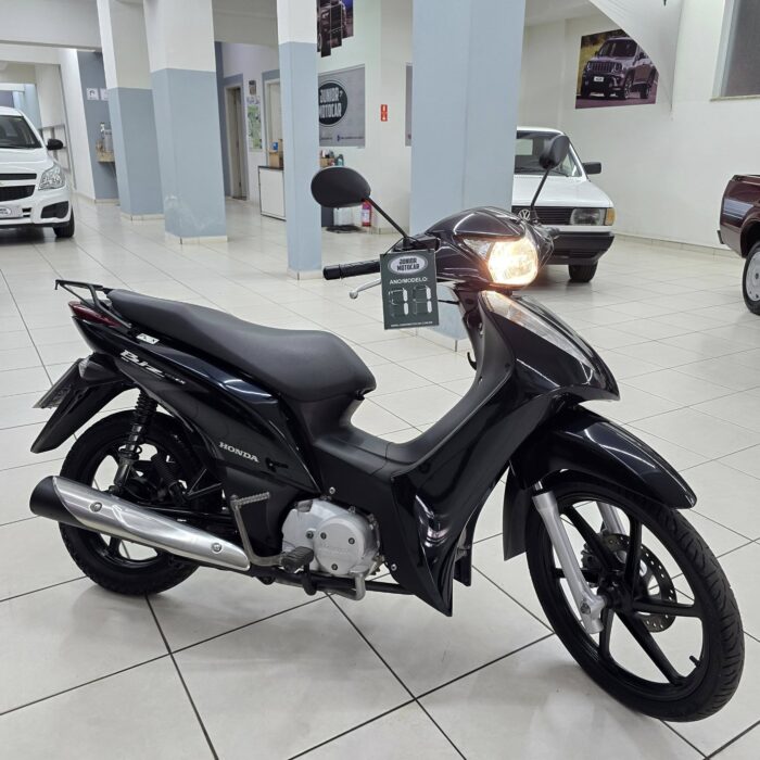 HONDA/BIZ 125 EX FLEX