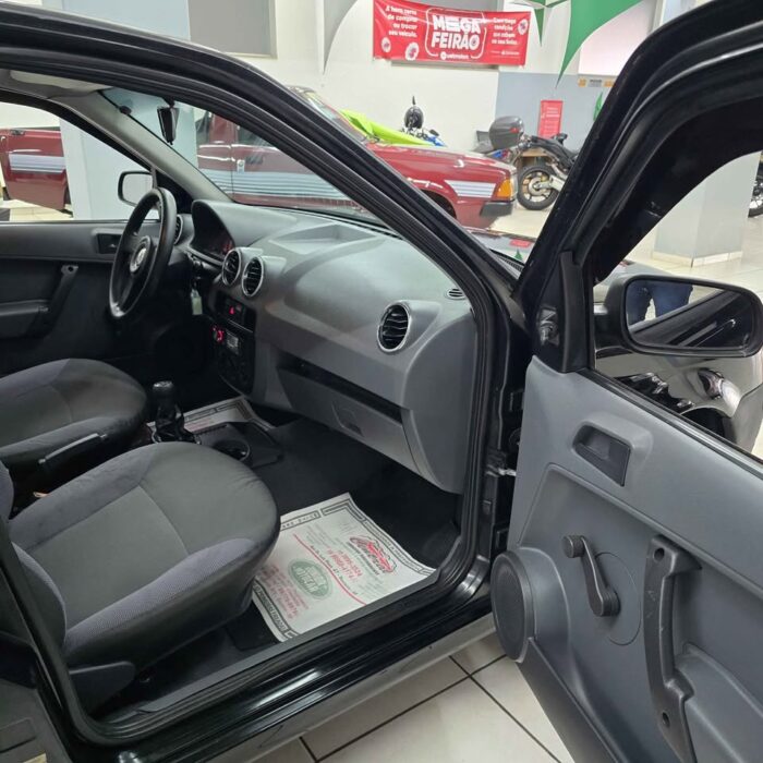 VOLKS/GOL 1.0 G4 CITY FLEX - Imagem 8