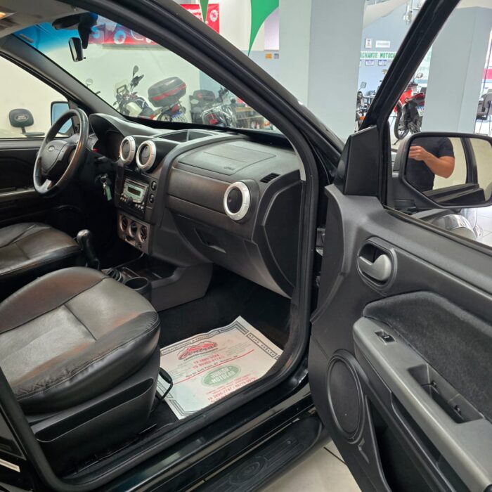 FORD/ECOSPORT 2.0 XLT 4X4 GASOLINA - Imagem 10