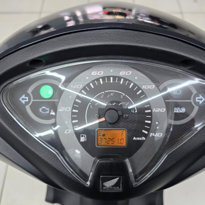 HONDA/BIZ 125 EX FLEX - Imagem 3
