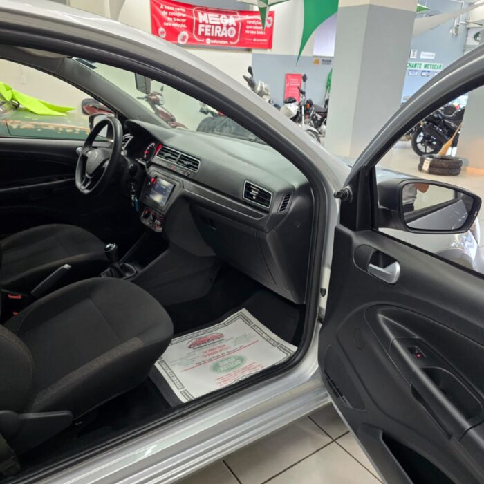 VOLKS/SAVEIRO 1.6 CS ROBUST FLEX - Imagem 10