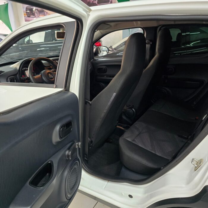 FIAT/MOBI 1.0 LIKE FLEX - Imagem 7