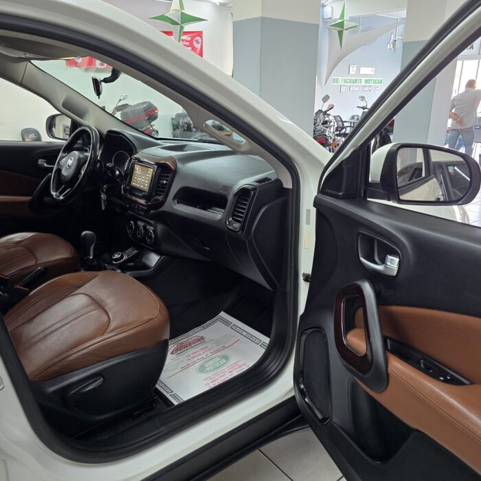 FIAT/TORO 2.0 FREEDOM 4x4 DIESEL - Imagem 7