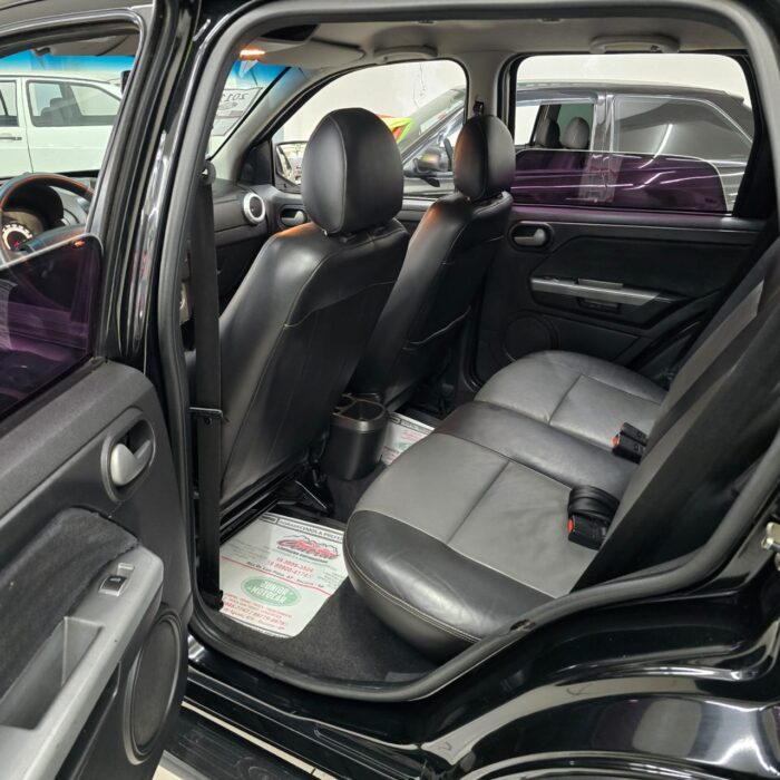 FORD/ECOSPORT 2.0 XLT 4X4 GASOLINA - Imagem 11
