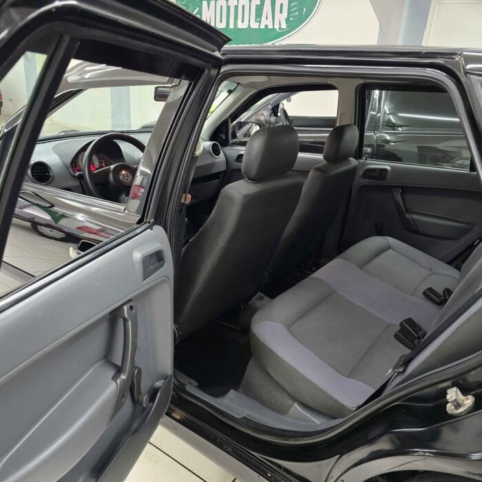 VOLKS/GOL 1.0 G4 CITY FLEX - Imagem 7