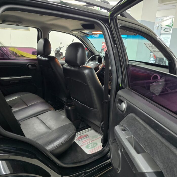 FORD/ECOSPORT 2.0 XLT 4X4 GASOLINA - Imagem 12