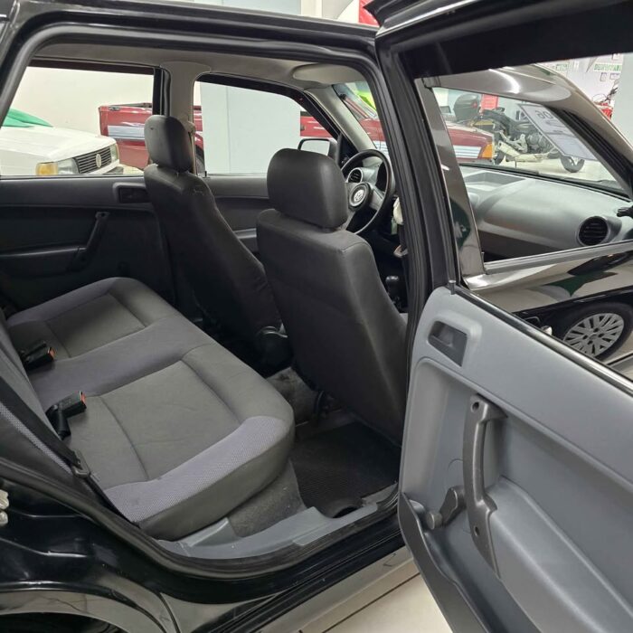VOLKS/GOL 1.0 G4 CITY FLEX - Imagem 6