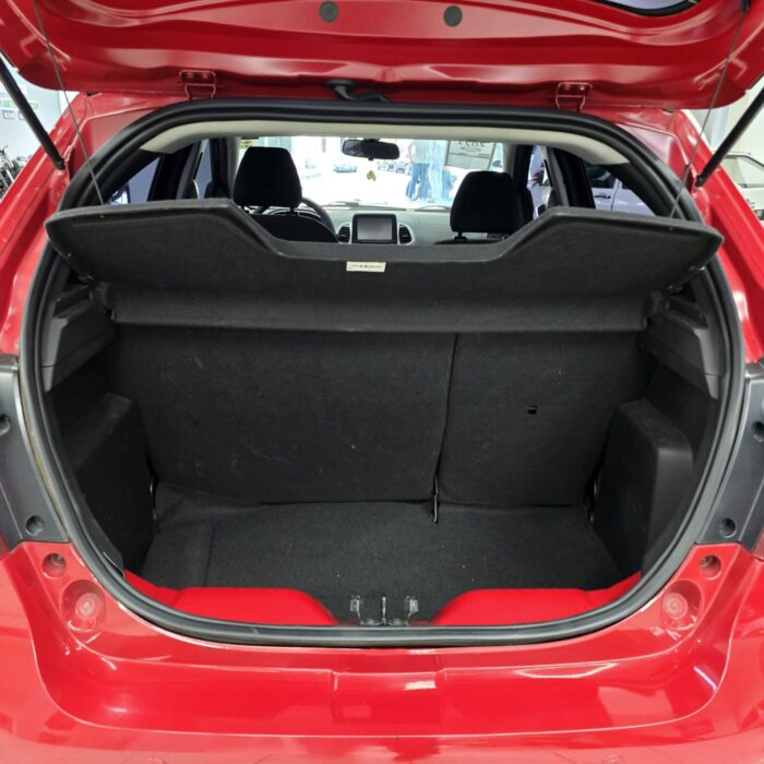 FORD KA 1.0 SE PLUS VERMELHO 2021 FLEX - Imagem 13