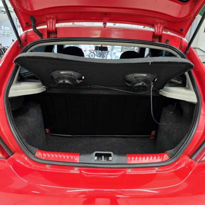 VW GOL 1.0 G5 TREND VERMELHO 2011 FLEX - Imagem 13