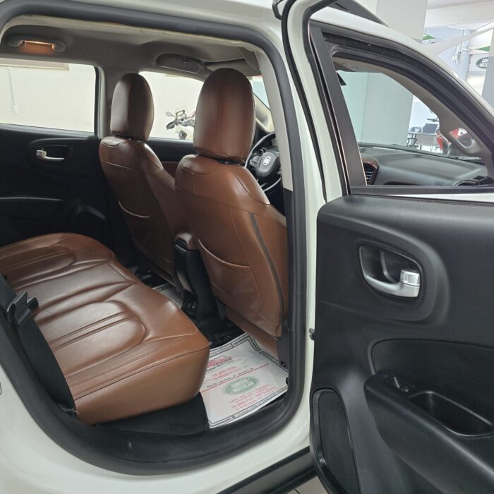 FIAT/TORO 2.0 FREEDOM 4x4 DIESEL - Imagem 5