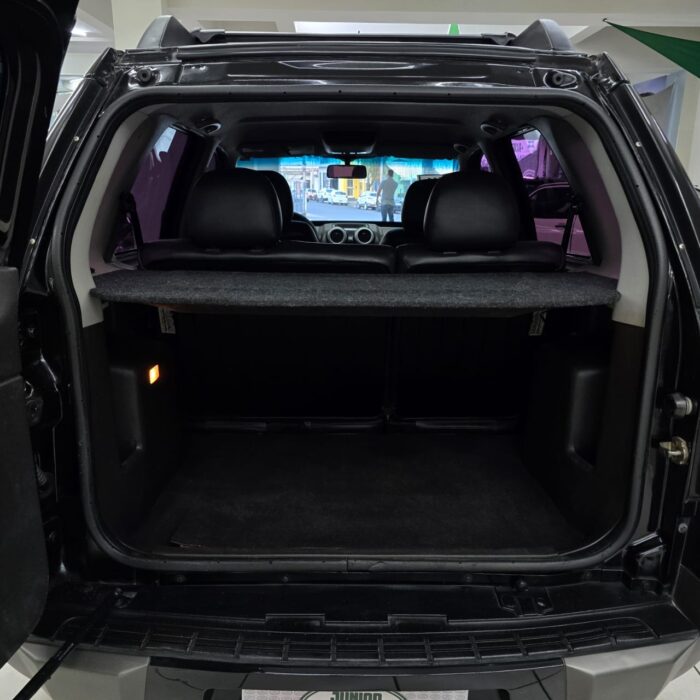 FORD/ECOSPORT 2.0 XLT 4X4 GASOLINA - Imagem 13