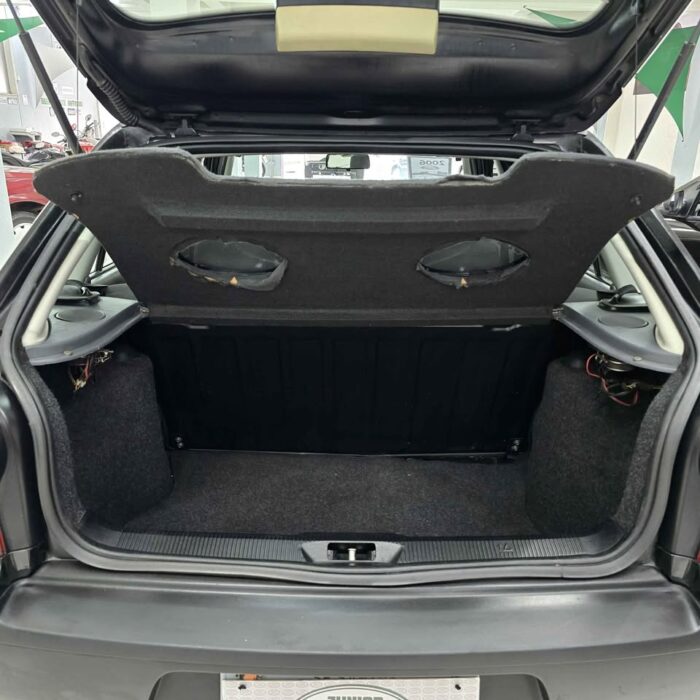 VOLKS/GOL 1.0 G4 CITY FLEX - Imagem 5