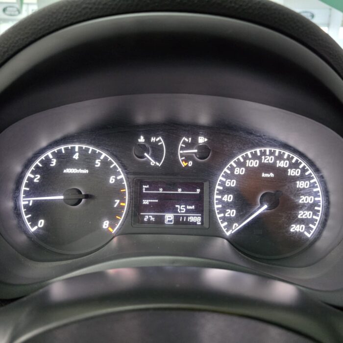 NISSAN SENTRA 2.0 SV AUT. PRATA 2020 FLEX - Imagem 4