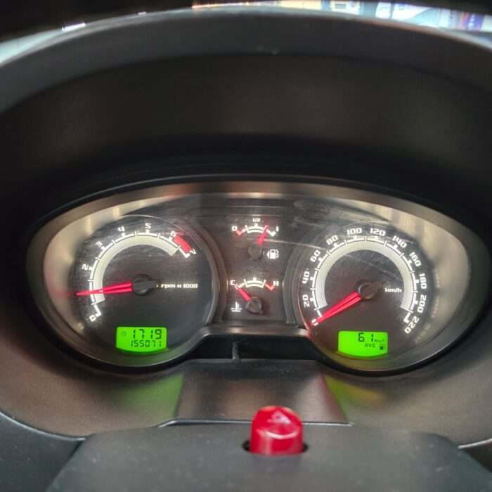 FORD/ECOSPORT 2.0 XLT 4X4 GASOLINA - Imagem 14