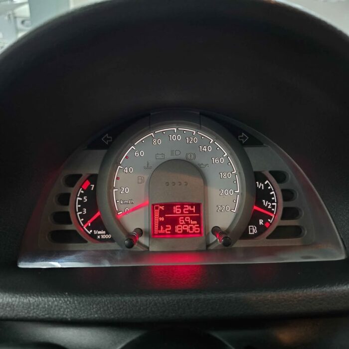 VOLKS/GOL 1.0 G4 CITY FLEX - Imagem 4
