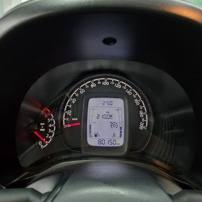 FIAT MOBI 1.0 LIKE BRANCO 2023 FLEX - Imagem 14