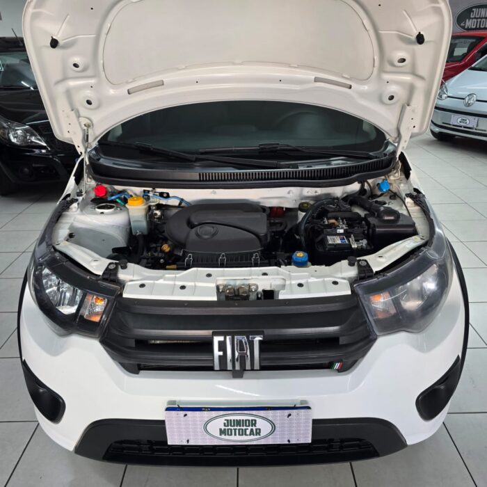 FIAT/MOBI 1.0 LIKE FLEX - Imagem 3