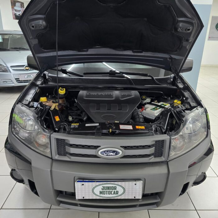 FORD/ECOSPORT 2.0 XLT 4X4 GASOLINA - Imagem 15
