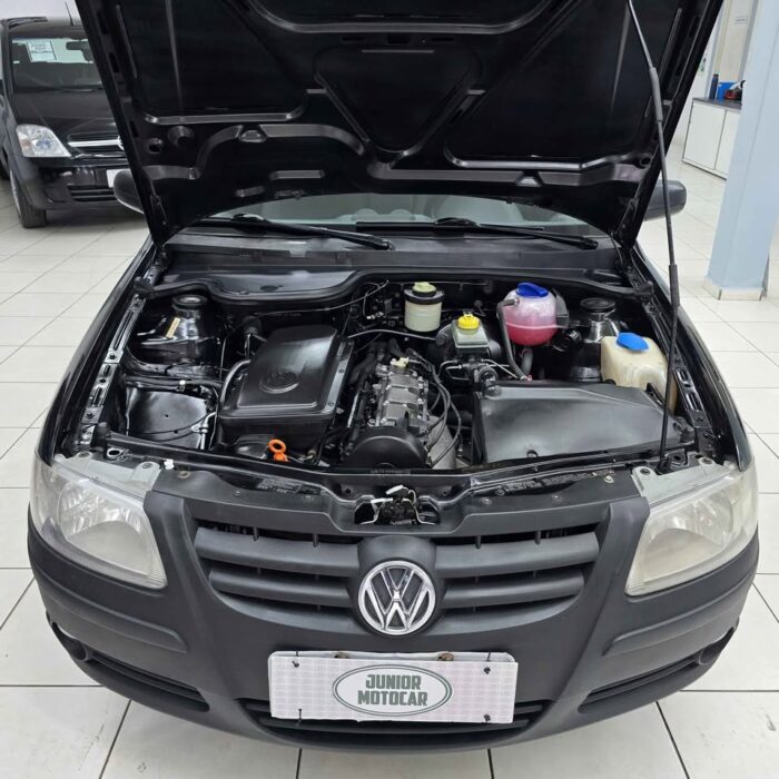 VOLKS/GOL 1.0 G4 CITY FLEX - Imagem 3