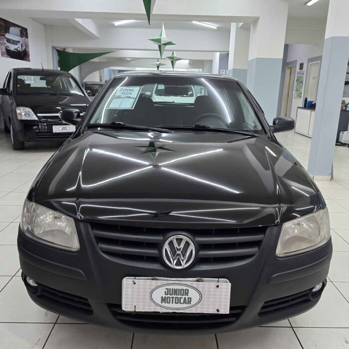 VOLKS/GOL 1.0 G4 CITY FLEX - Imagem 2