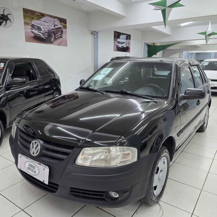 VOLKS/GOL 1.0 G4 CITY FLEX - Imagem 15