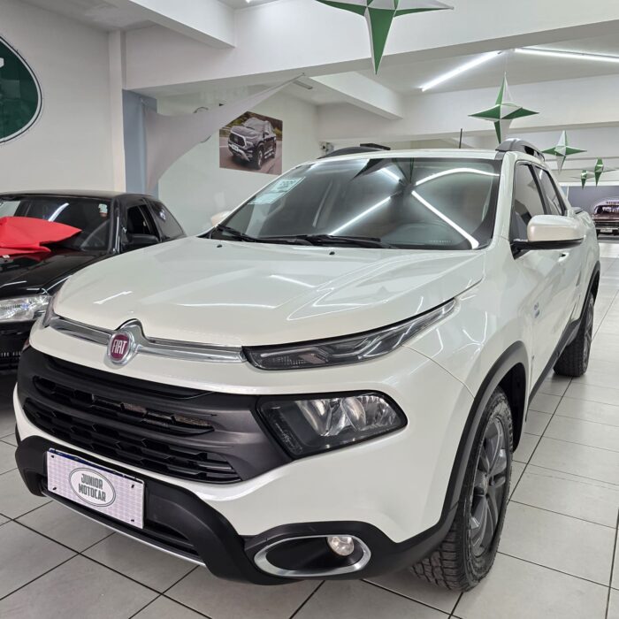 FIAT/TORO 2.0 FREEDOM 4x4 DIESEL - Imagem 15