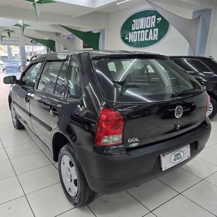 VOLKS/GOL 1.0 G4 CITY FLEX - Imagem 14