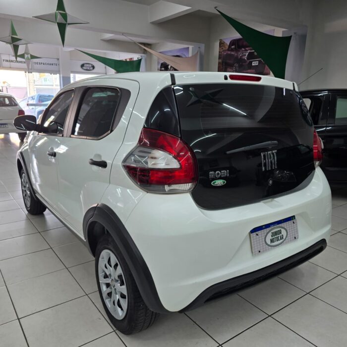 FIAT/MOBI 1.0 LIKE FLEX - Imagem 14