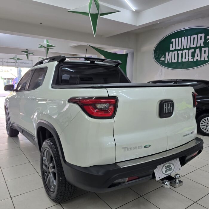 FIAT/TORO 2.0 FREEDOM 4x4 DIESEL - Imagem 14