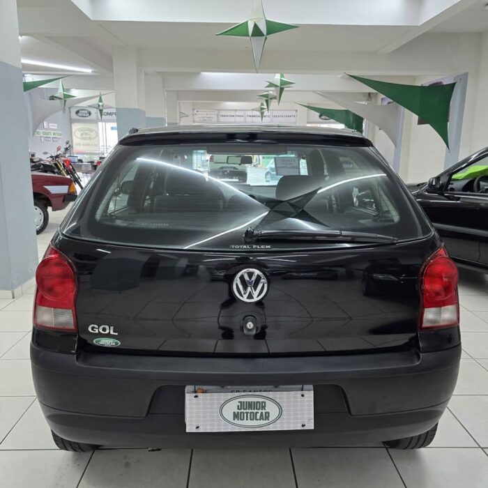 VOLKS/GOL 1.0 G4 CITY FLEX - Imagem 13