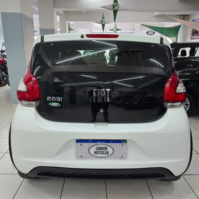 FIAT/MOBI 1.0 LIKE FLEX - Imagem 13