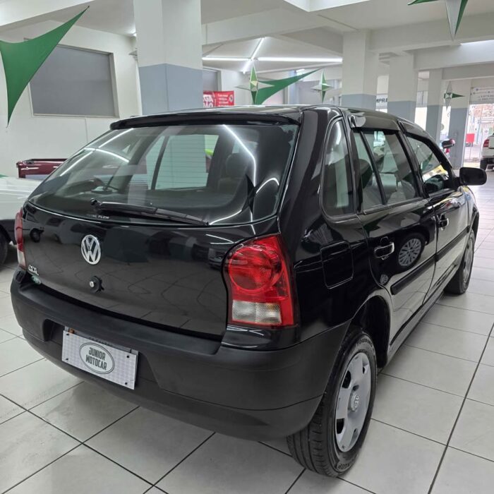 VOLKS/GOL 1.0 G4 CITY FLEX - Imagem 12
