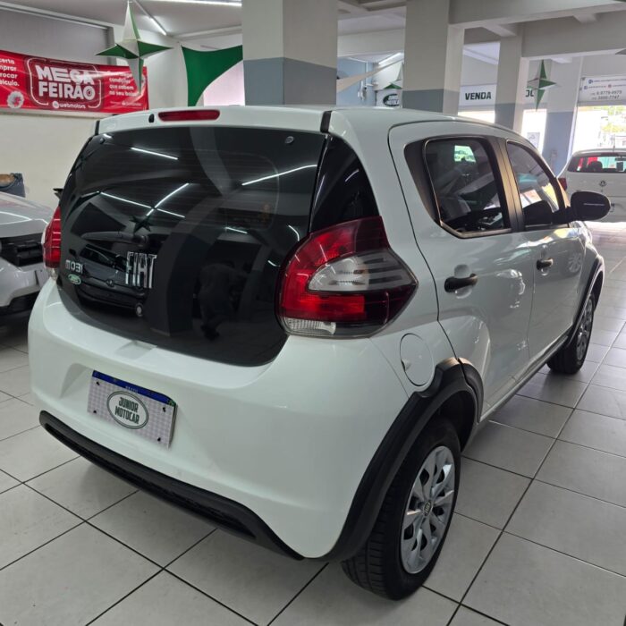 FIAT/MOBI 1.0 LIKE FLEX - Imagem 12