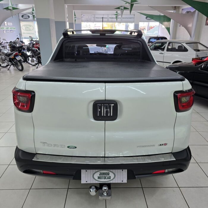 FIAT/TORO 2.0 FREEDOM 4x4 DIESEL - Imagem 12