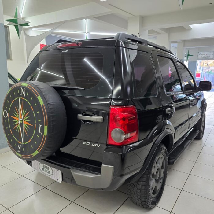 FORD/ECOSPORT 2.0 XLT 4X4 GASOLINA - Imagem 6