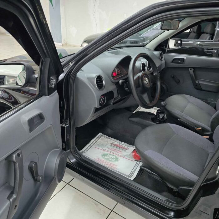 VOLKS/GOL 1.0 G4 CITY FLEX - Imagem 11